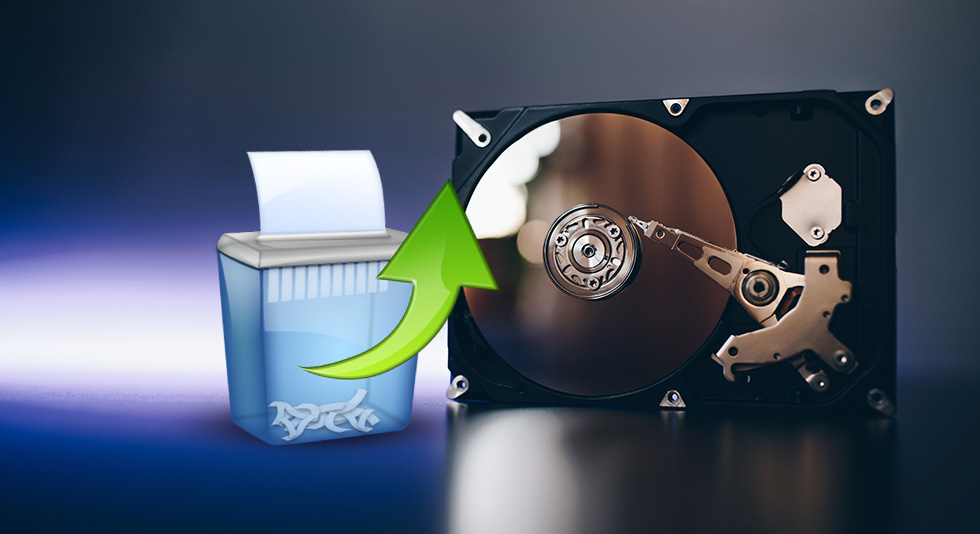 best disk recovery software