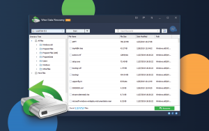 Wise Data Recovery Review: Recover Lost & Deleted Data