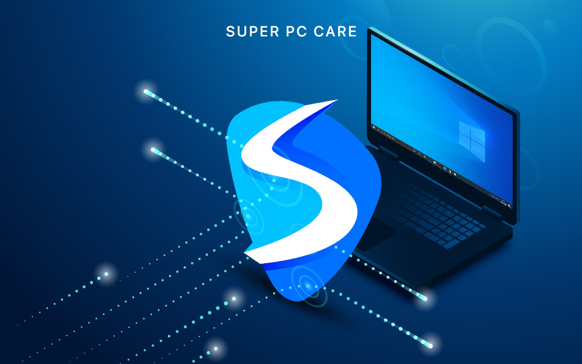 Super PC Care