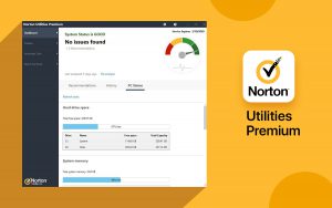 Norton Utilities Premium Review For Windows