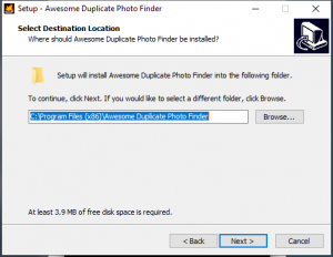 awesome duplicate photo finder cost