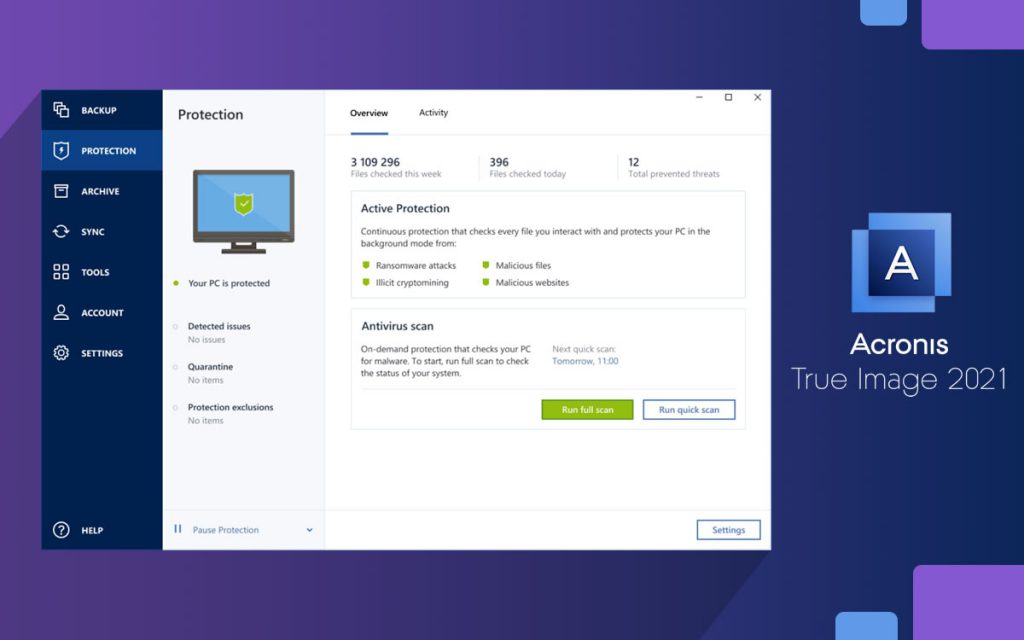 acronis true image vs clonezilla