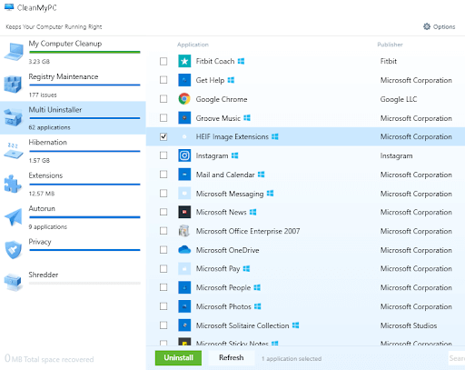 MacPaw CleanMyPC Review 2021 [Features, Pricing & Complete Review]