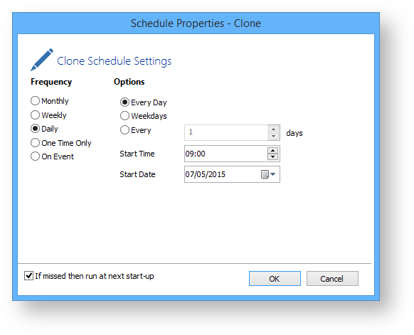 macrium reflect clone hard drive