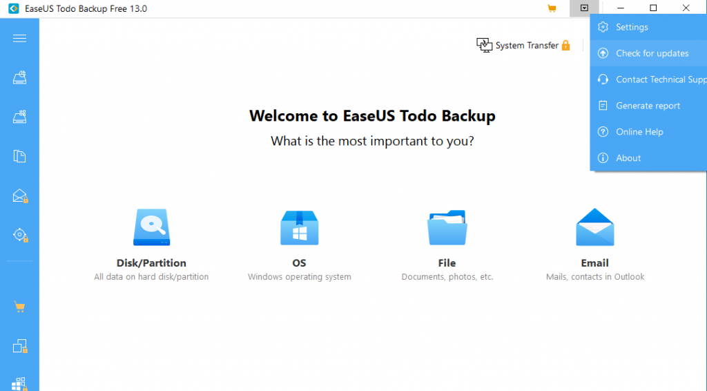 update of easeus todo backup, best disk cloning program