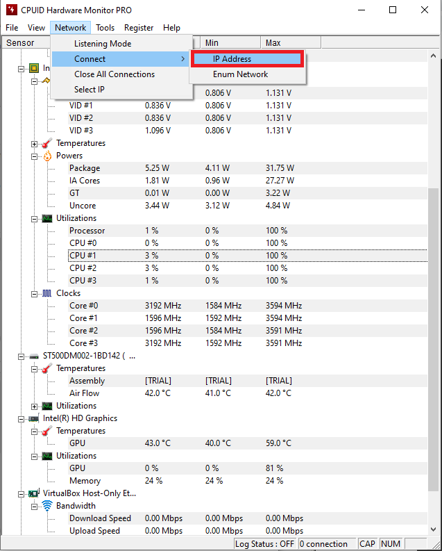 safe place to download hwmonitor