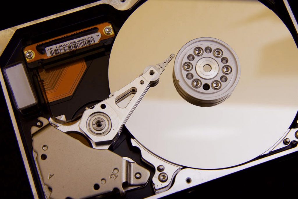 Best Data Recovery software