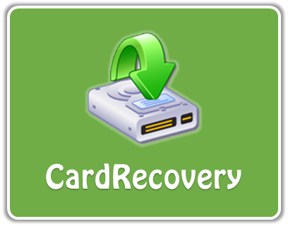 Card Recovery