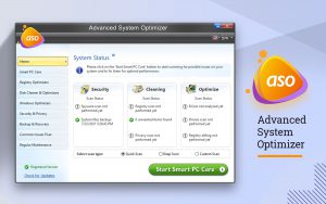 Advanced System Optimizer 3.81.8181.238 for ipod download