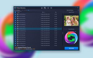 Systweak Photos Recovery Review: Recover Deleted Photos