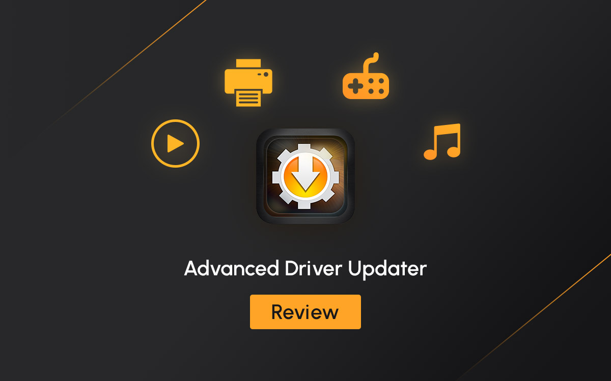 Advanced-Driver-Updater