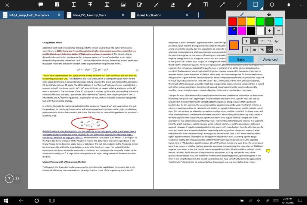 Xodo PDF Reader