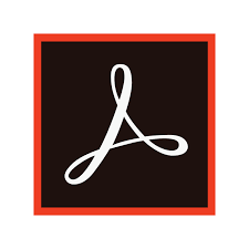 Adobe Acrobat Pro DC