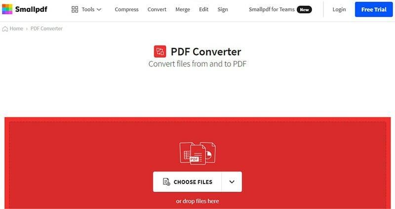 Smallpdf