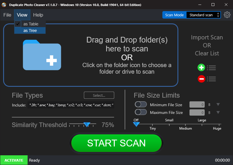 duplicate photo cleaner