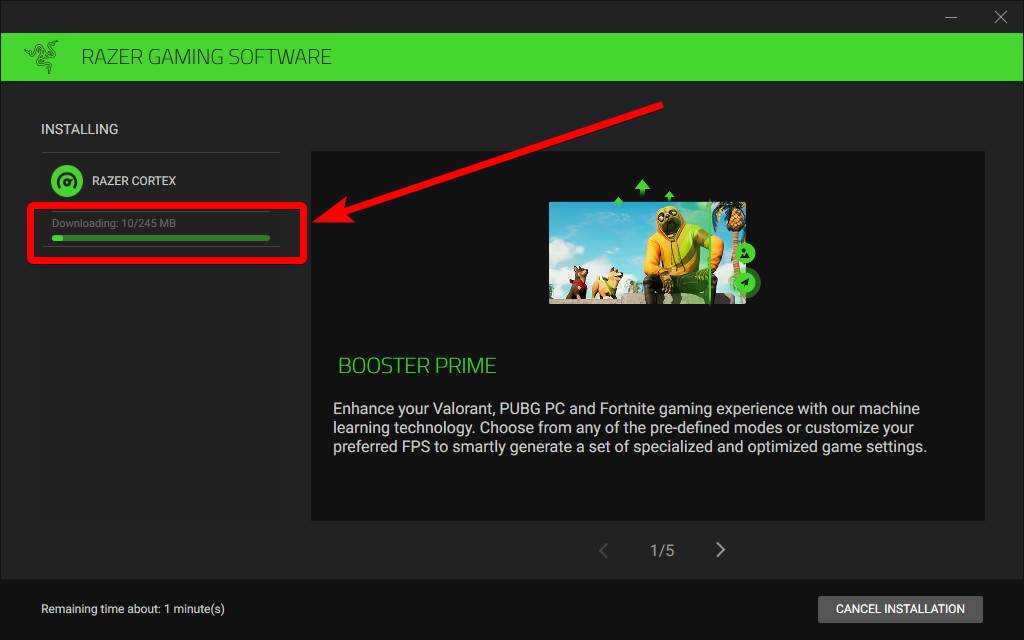 free download Razer Cortex Game Booster 10.8.15.0