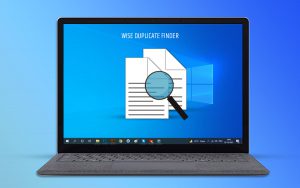 Wise Duplicate Finder Review: Is Duplicate Finder safe?