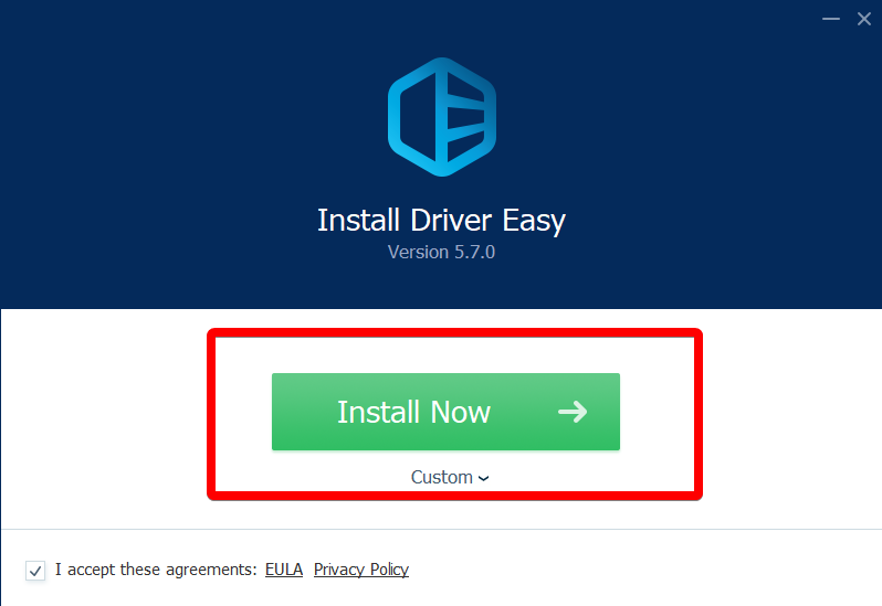 Driver Easy Review