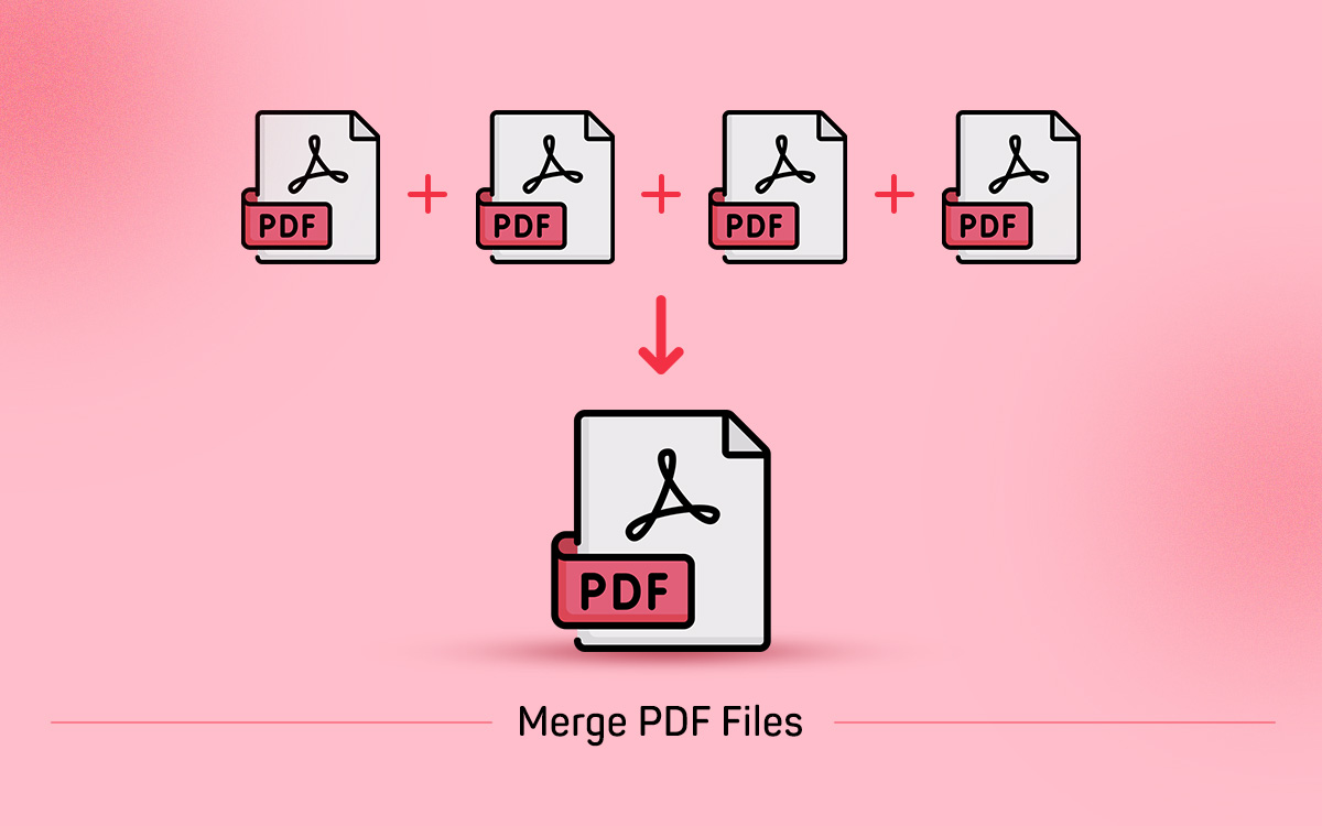 pdf merger & splitter