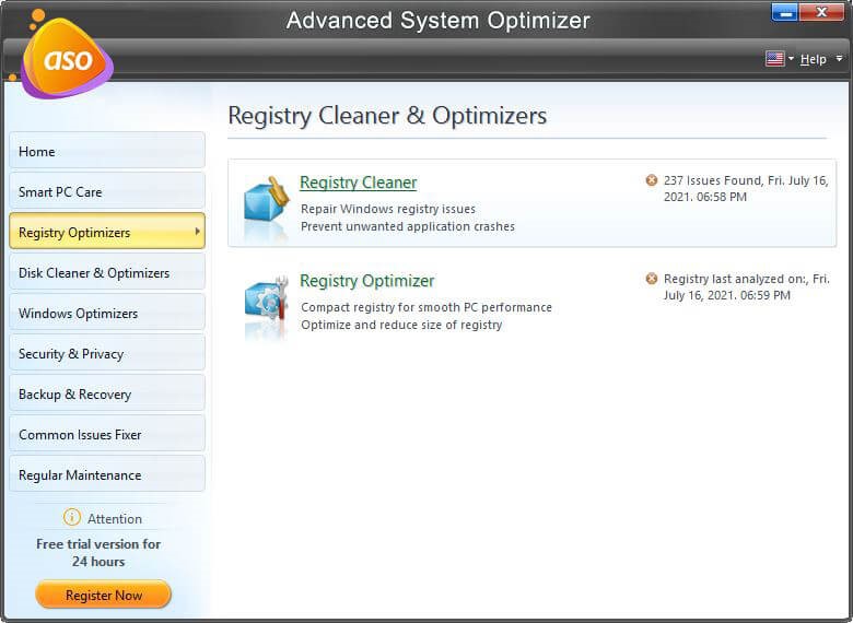 download the new version for windows Abelssoft Registry Cleaner 2024.9.0