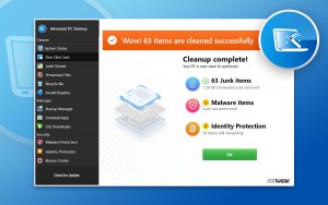 Advanced PC Clean Up Review: Best PC Optimizer For Windows