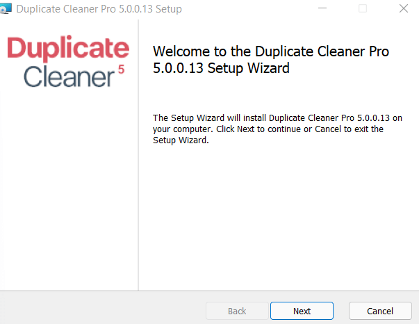 Duplicate Cleaner Pro 5.20.1 for apple instal