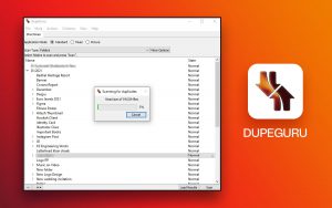 dupeGuru Review: Pricing, Features, And Installation [2022]