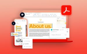 Adobe Acrobat DC Review: Pricing, Rating, And Alternatives