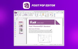 Foxit PDF Editor Review: Pricing, Features, And Alternatives