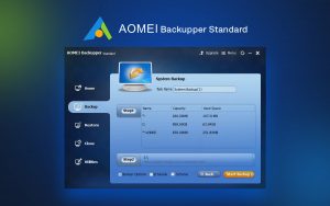 AOMEI Backupper Standard Review: Is It A Good Backup and Disk Cloning Software?