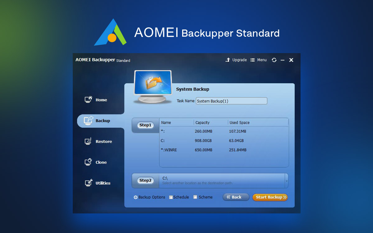 AOMEI-Backupper-Standard-review--Is-it-better-than-acronis