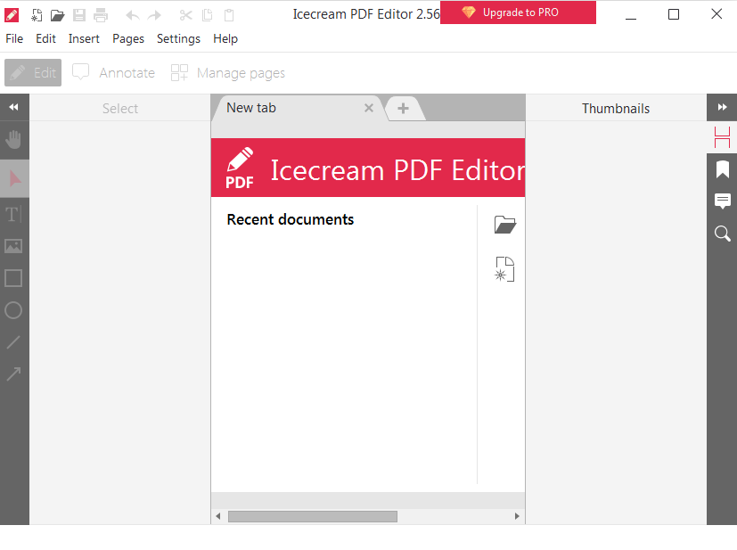 for android download Icecream PDF Editor Pro 2.72