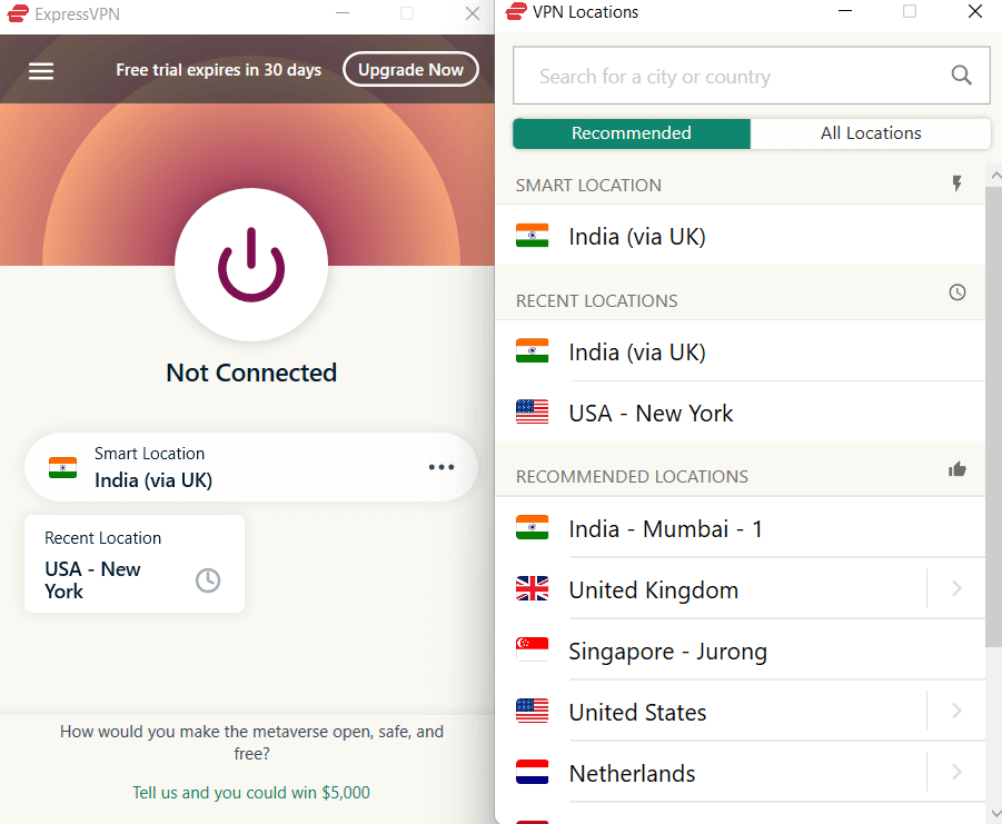 ExpressVPN