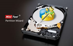 MiniTool Partition Wizard: Is It Safe to Use?