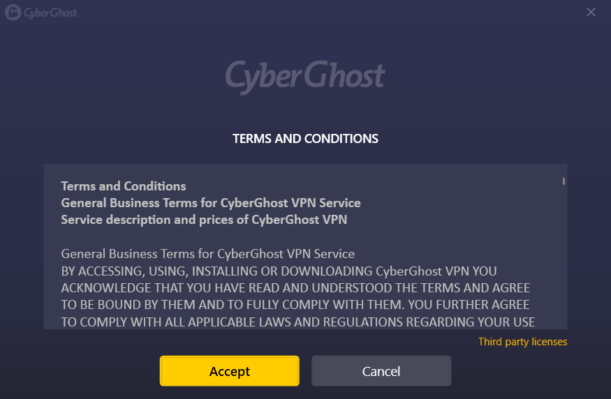 terms-and-conditions-of-cyberghost-vpn