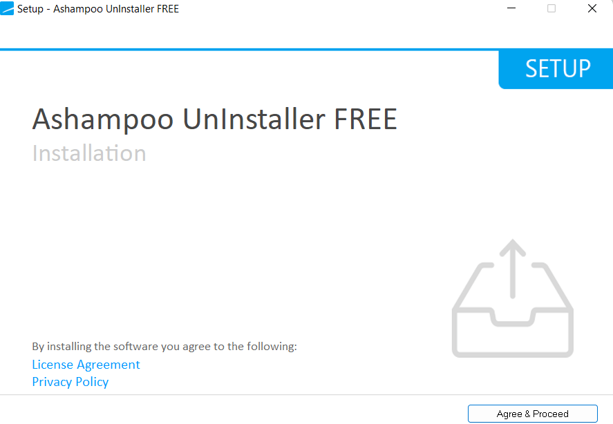 Download Ashampoo UnInstaller