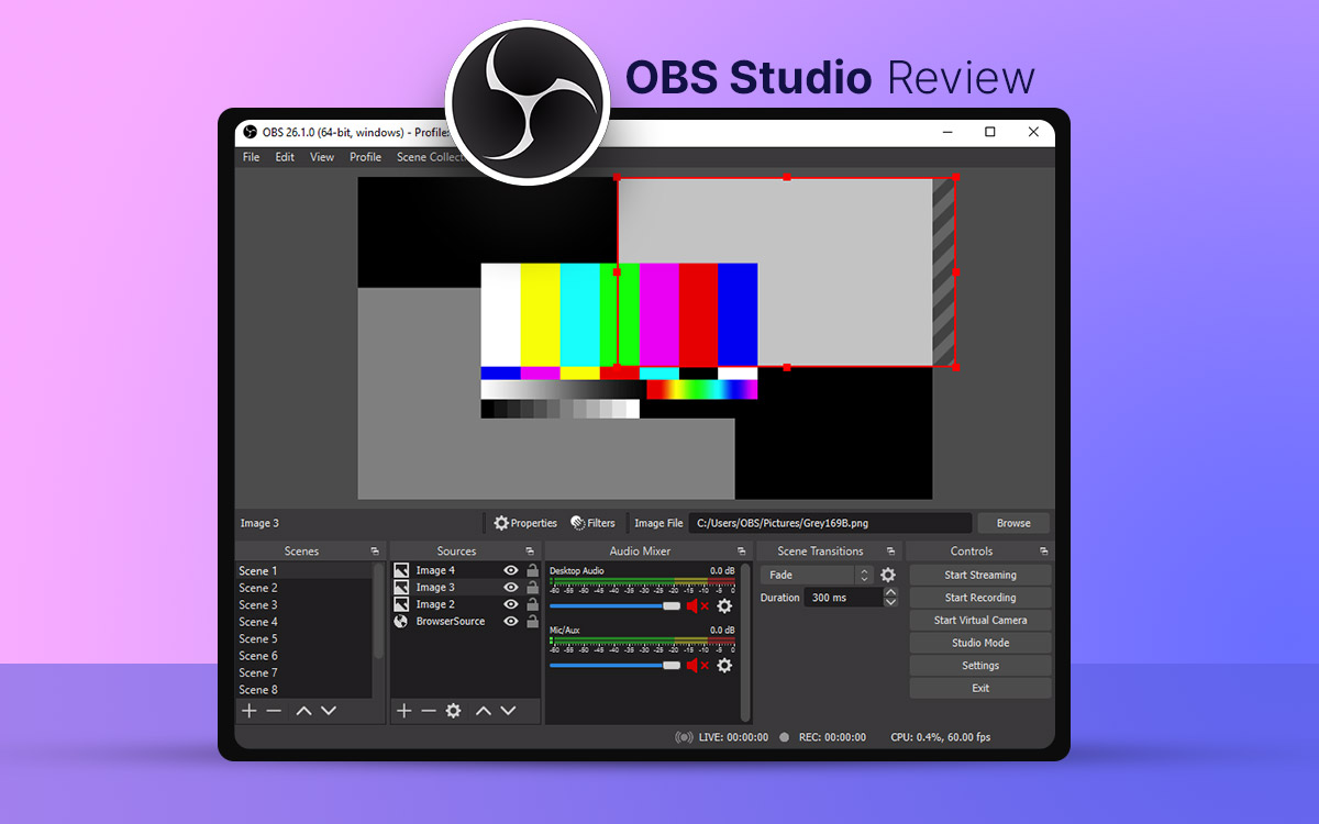 OBS-Studio-Review