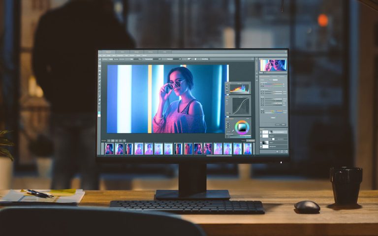 Best Photo Editing Software For Photographers