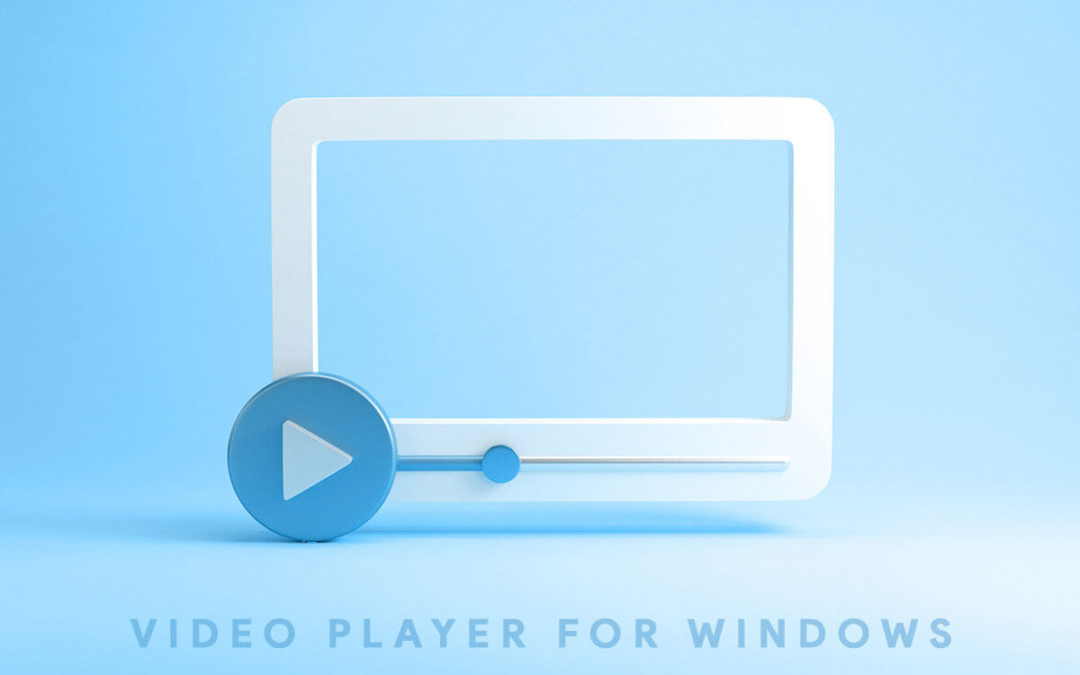 Best 7 4K Video Player in 2023 [For PC Windows 10/11]