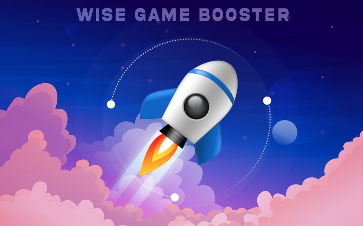 wise game booster pc