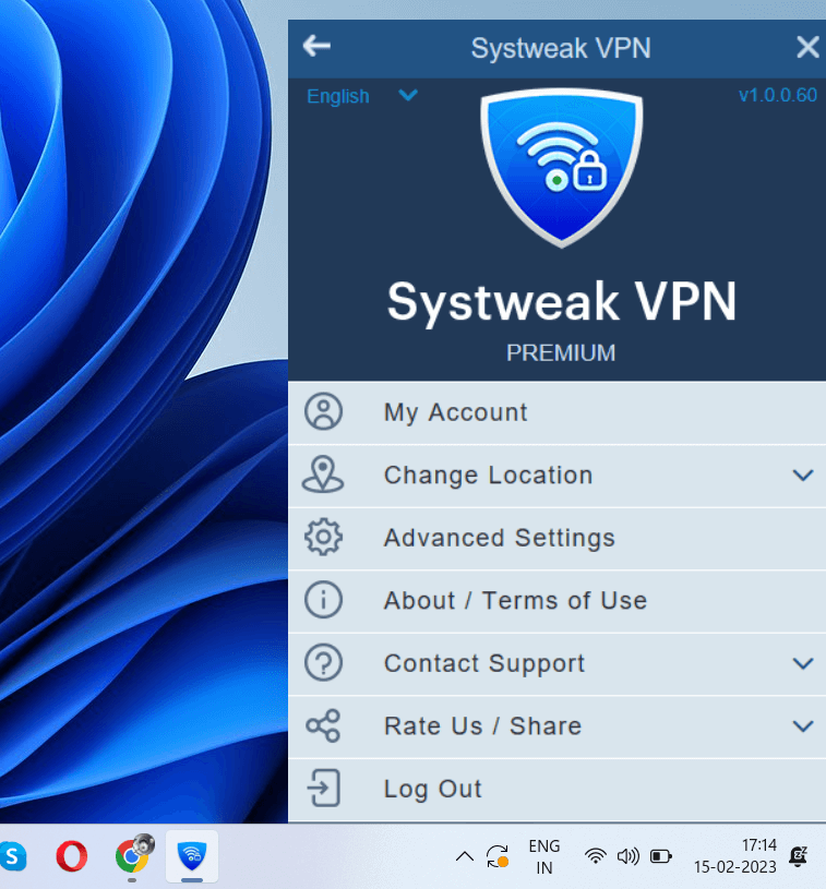 free vpn for xbox one