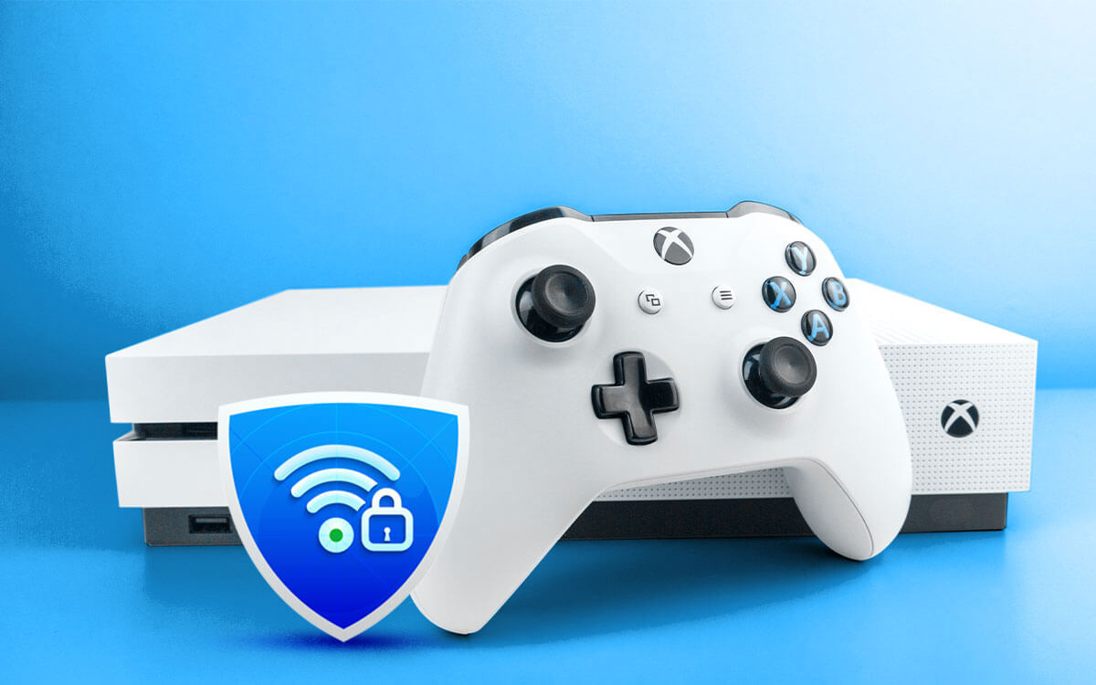 Best VPNs for Xbox One