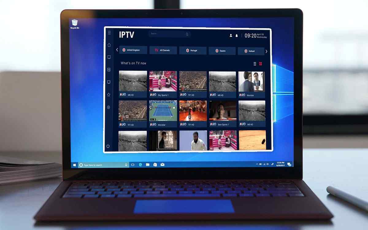 best iptv player for pc