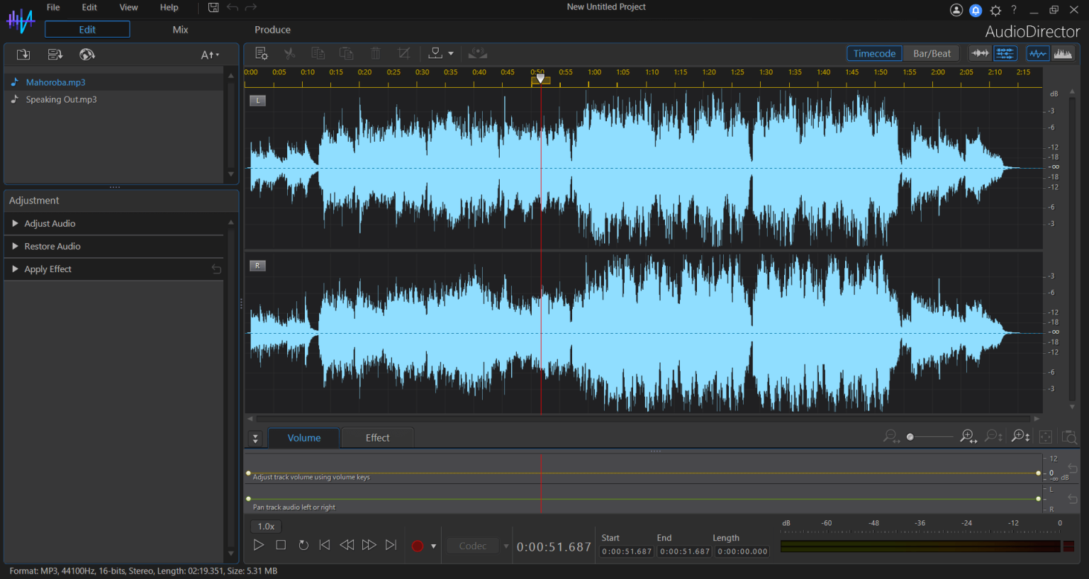Best Free Audio Editing Software Best Audio Recording Software