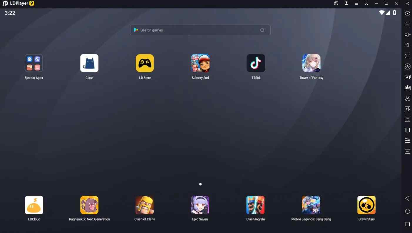 BlueStacks alternative windows 10