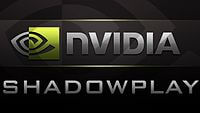 Nvidia ShadowPlay