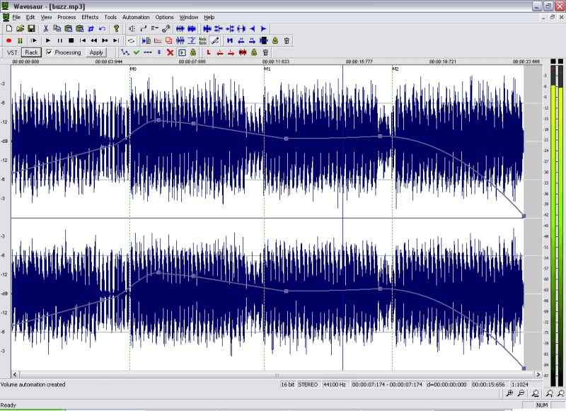 best free audio editing software