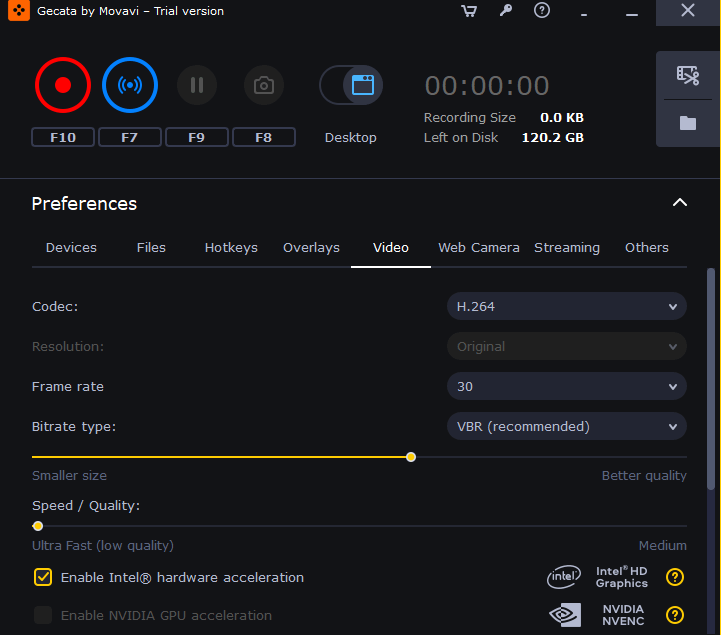 Quick Method] How to Record in GTA 5 Effortlessly? - EaseUS