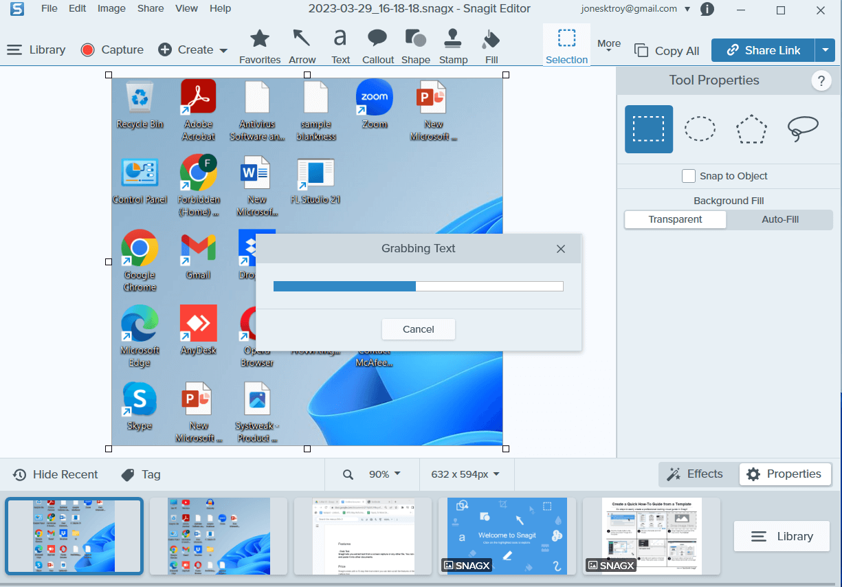 snagit upgrade discount