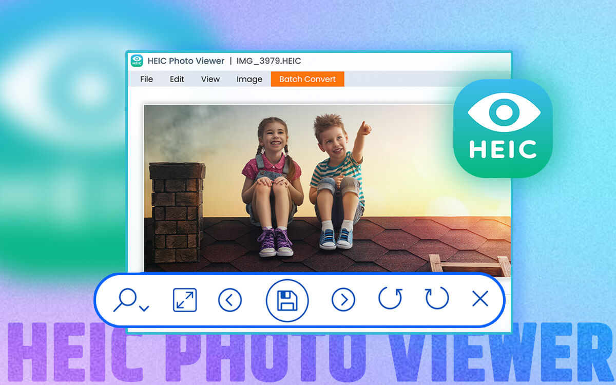 HEIC Photo Viewer Review